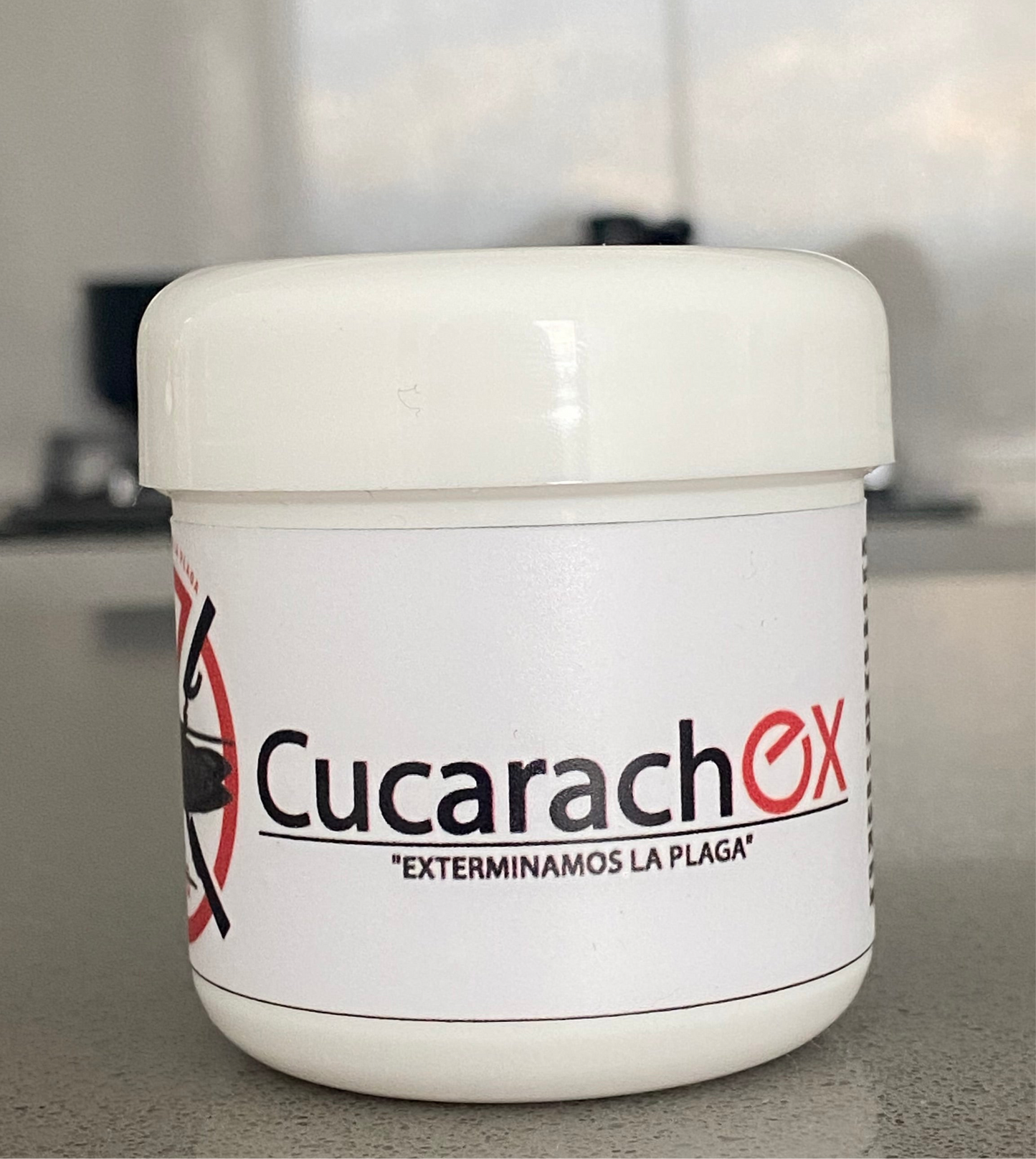Cucarachex X2