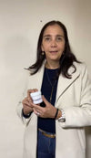 Perfil Cristina